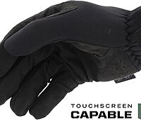 Mechanix Wear FastFit Tactical Gloves