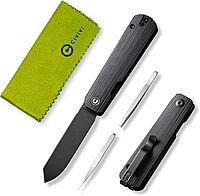 CIVIVI Sendy 3-in-1 Multitool Pocket Knife, Ben Petersen Designed