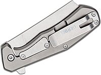 Gerber Gear Asada Folding Cleaver Pocket Knife