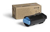 Xerox VersaLink C500/ C505 Cyan Extra High Capacity Toner-Cartridge (9,000 Pages) - 106R03866