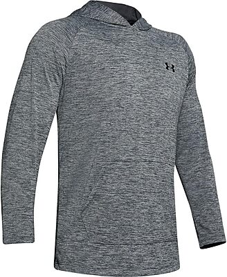 Under Armour Men's Tech 2.0 Hoodie
