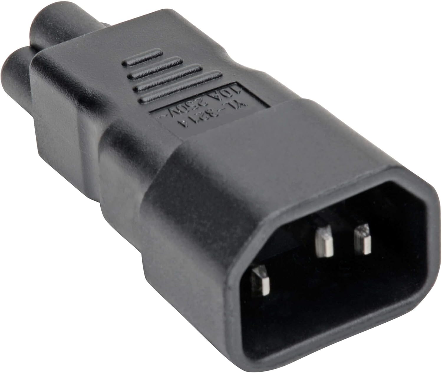 TRIPP LITE Power Cord Adapters (IEC & NEMA)