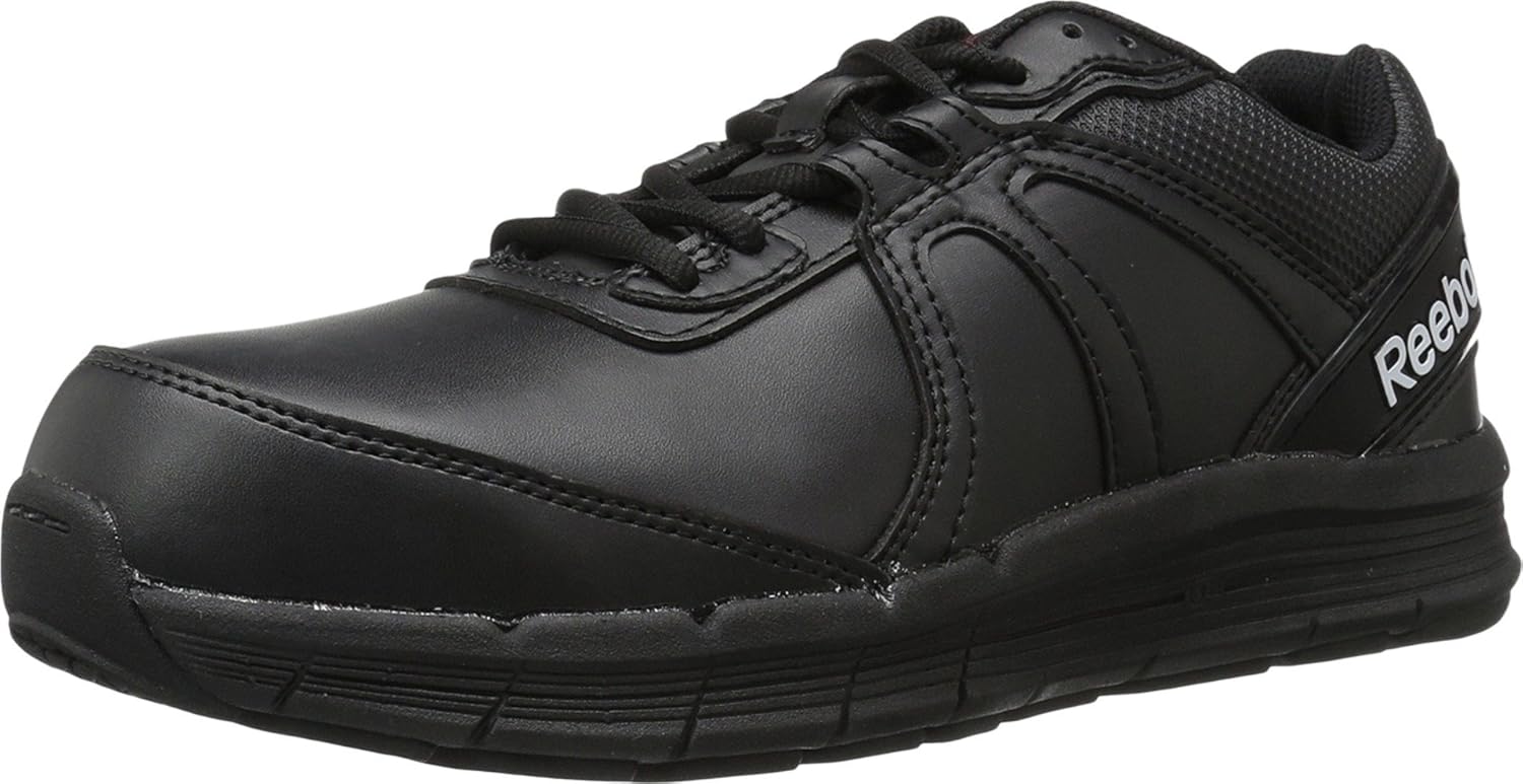 Reebok Guide Work Performance Cross Trainer RB3501 Steel Toe