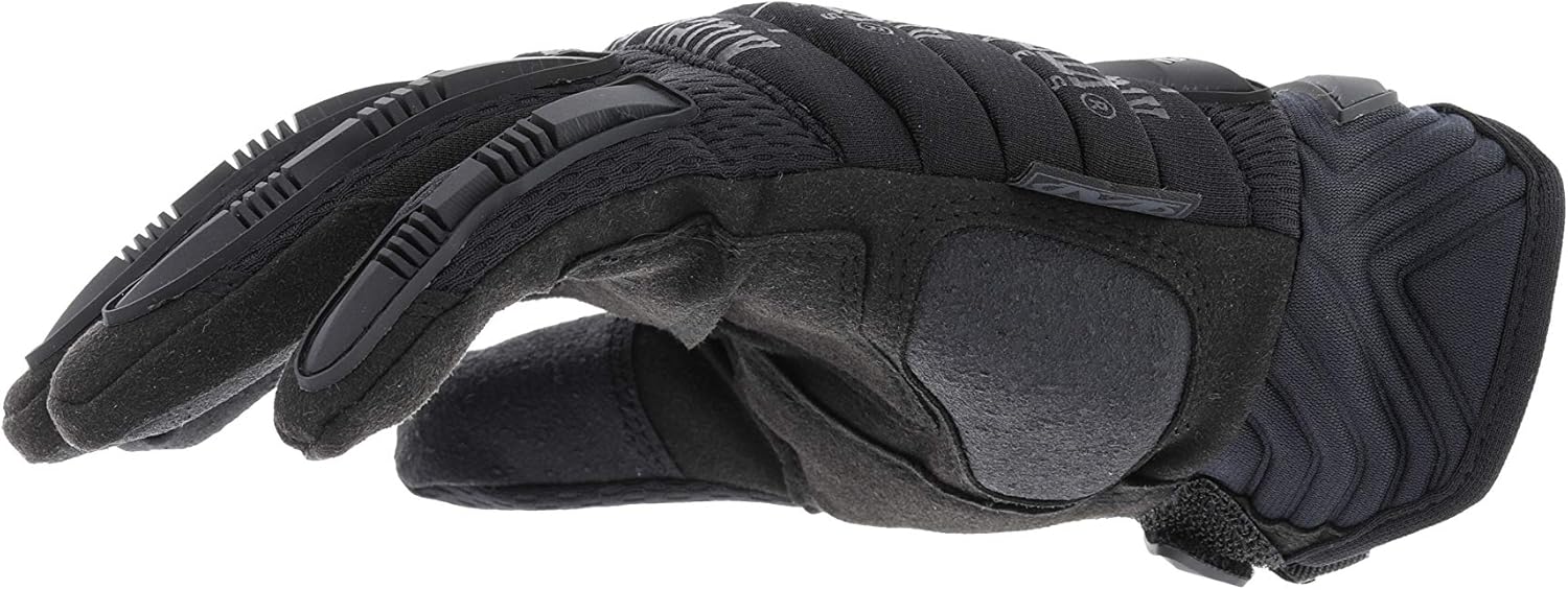 Mechanix Wear M-Pact 2 Tactical Impact Resistant Gloves