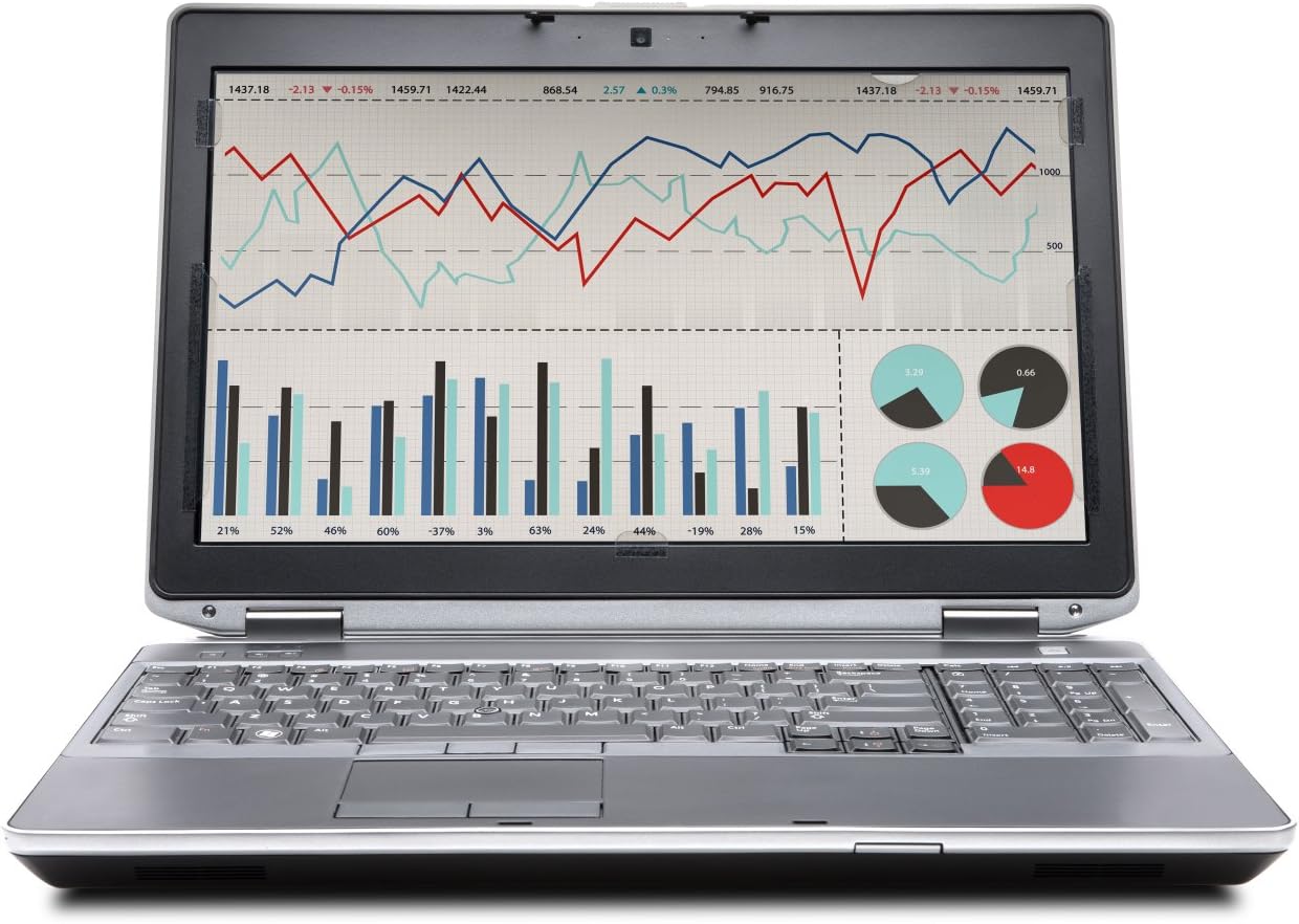 Kensington Privacy Screen FP Series for Laptops and Monitors