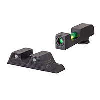 Trijicon DI Night Sight Set for Standard Frame Glock Models