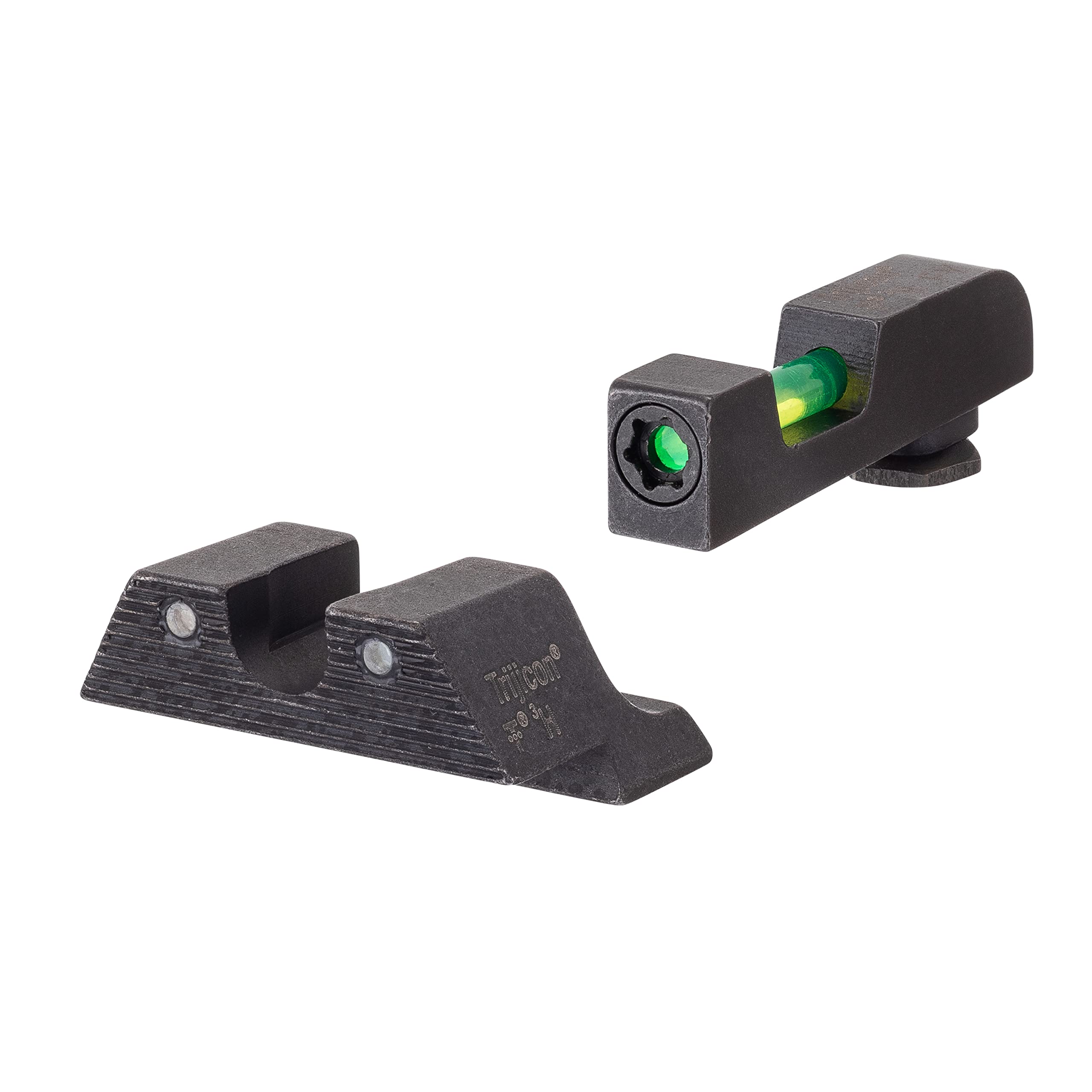 Trijicon DI Night Sight Set for Glock Models 42, 43, 43X, & 48