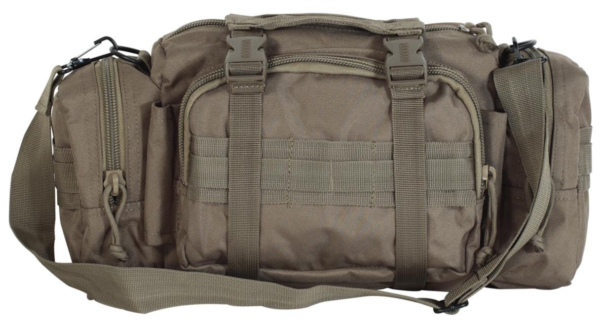 VOODOO TACTICAL Standard 3-Way Deployment Bag