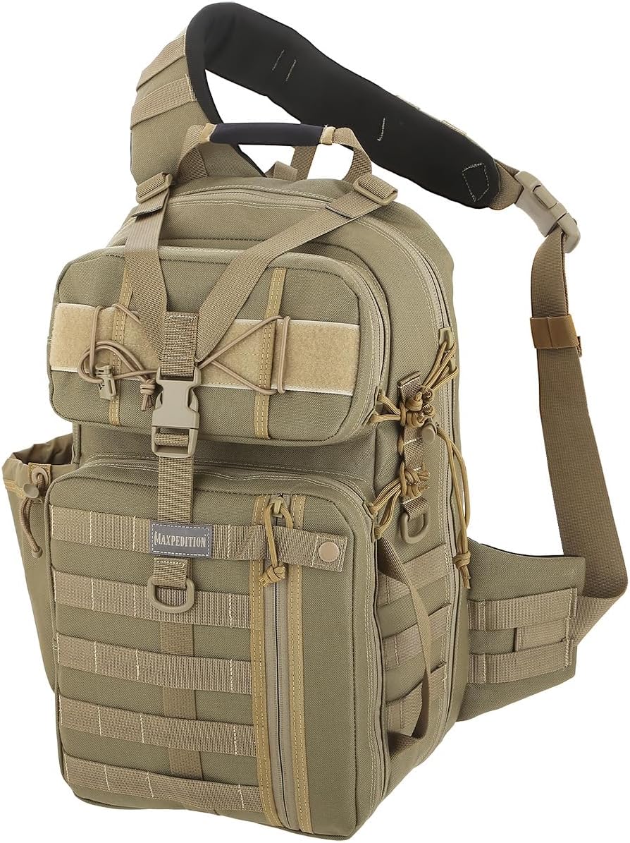 MAXPEDITION Kodiak Gearslinger