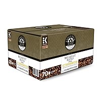 Executive Suite Breakfast Blend Coffee Keurig® K-Cup® Pods, Box of 70 Pods
