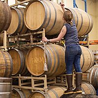 SERVUS XTRATUF Legacy 15" Neoprene Steel Toe Men's Fishing Boots