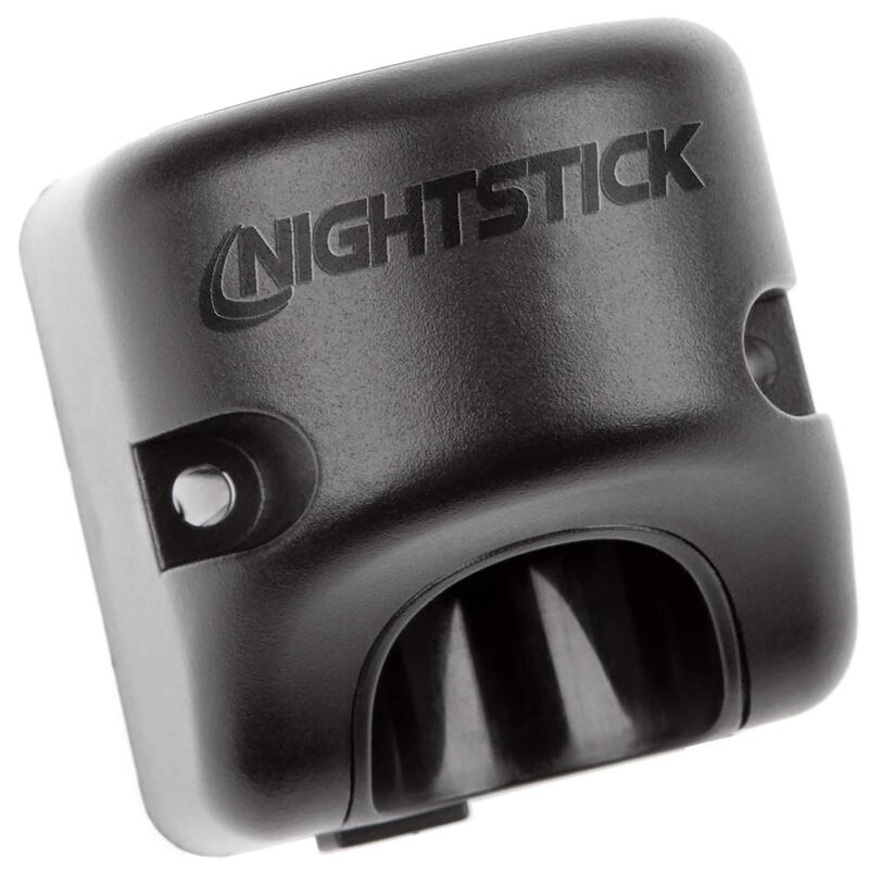 Nightstick 400-CHGR1 Flashlight Charger , Black