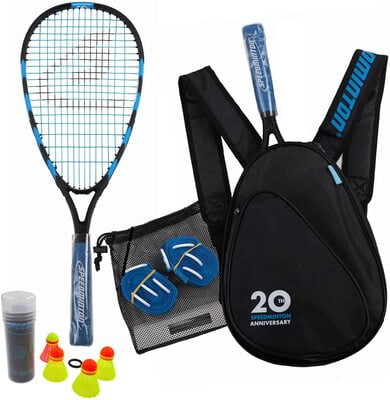 Speedminton® Anniversary Set 20years Speedminton® Anniversary Set 20years