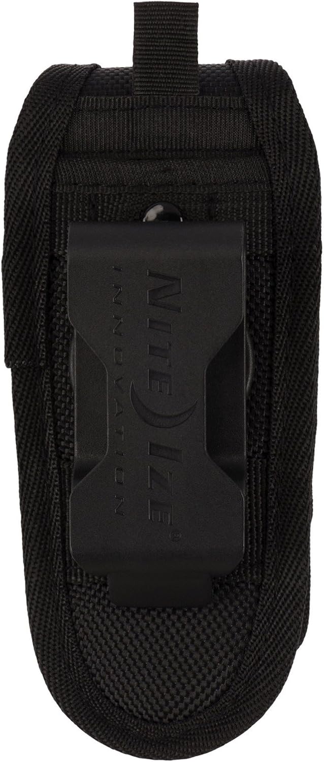 Nite Ize Tool Holster Stretch Universal Holster Black