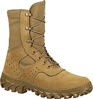ROCKY S2V Enhanced Jungle Puncture Resistant Boot