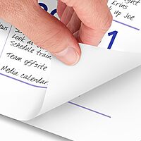 AT-A-GLANCE Monthly Wall Calendar