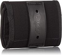 BLACKHAWK! Double Latex Glove Pouch - Cordura, One Size, Multi