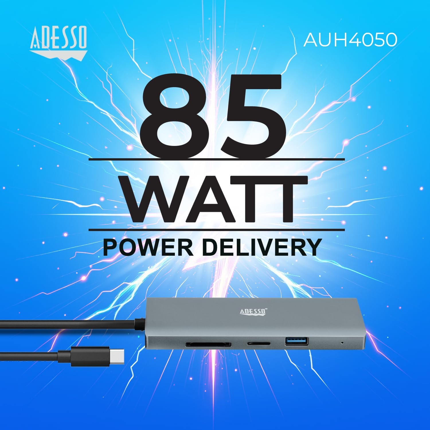 USB C Docking Station Multiport Adapter Dongle Type C Hub 2 HDMI Support 8K, RJ45 Ethernet Port, 100W PD Charging, 3*USB