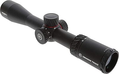 CRIMSON TRACE Hardline Pro Riflescope