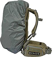 BOG Inception Backpack Frame and Helix Pack