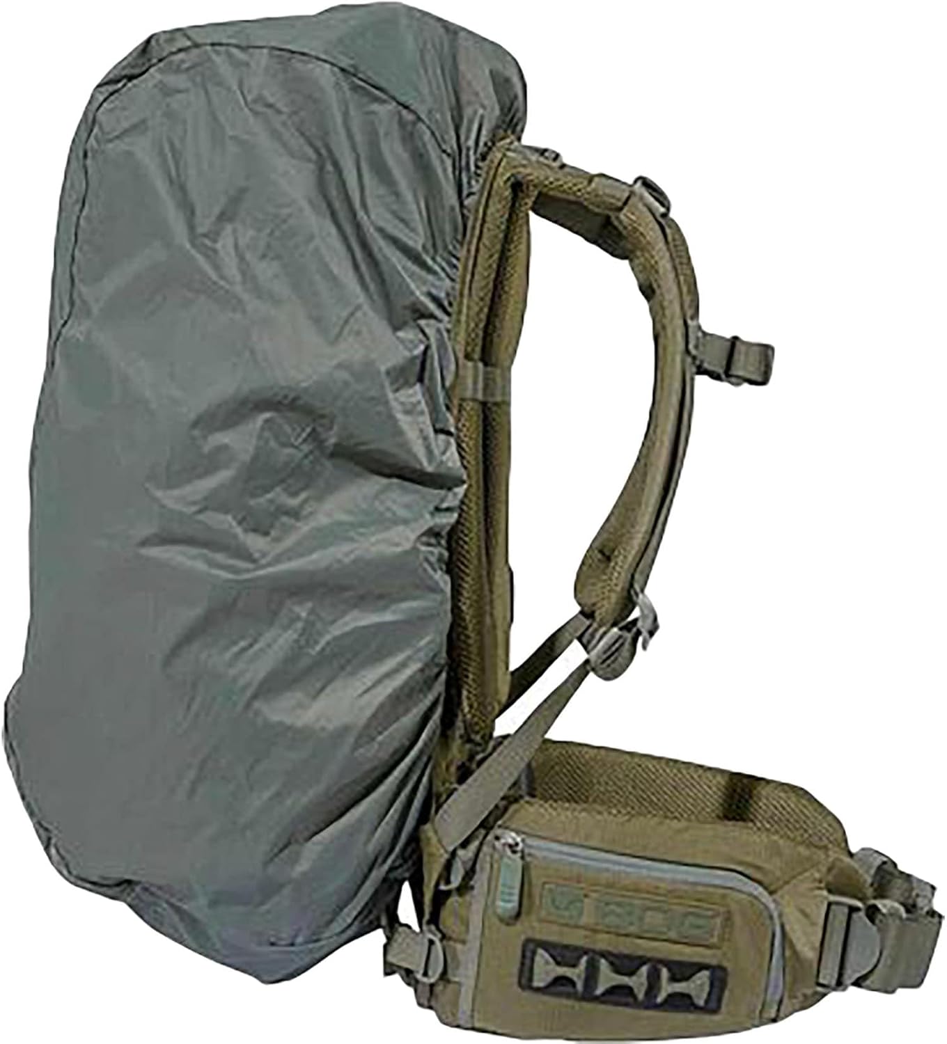BOG Inception Backpack Frame and Helix Pack