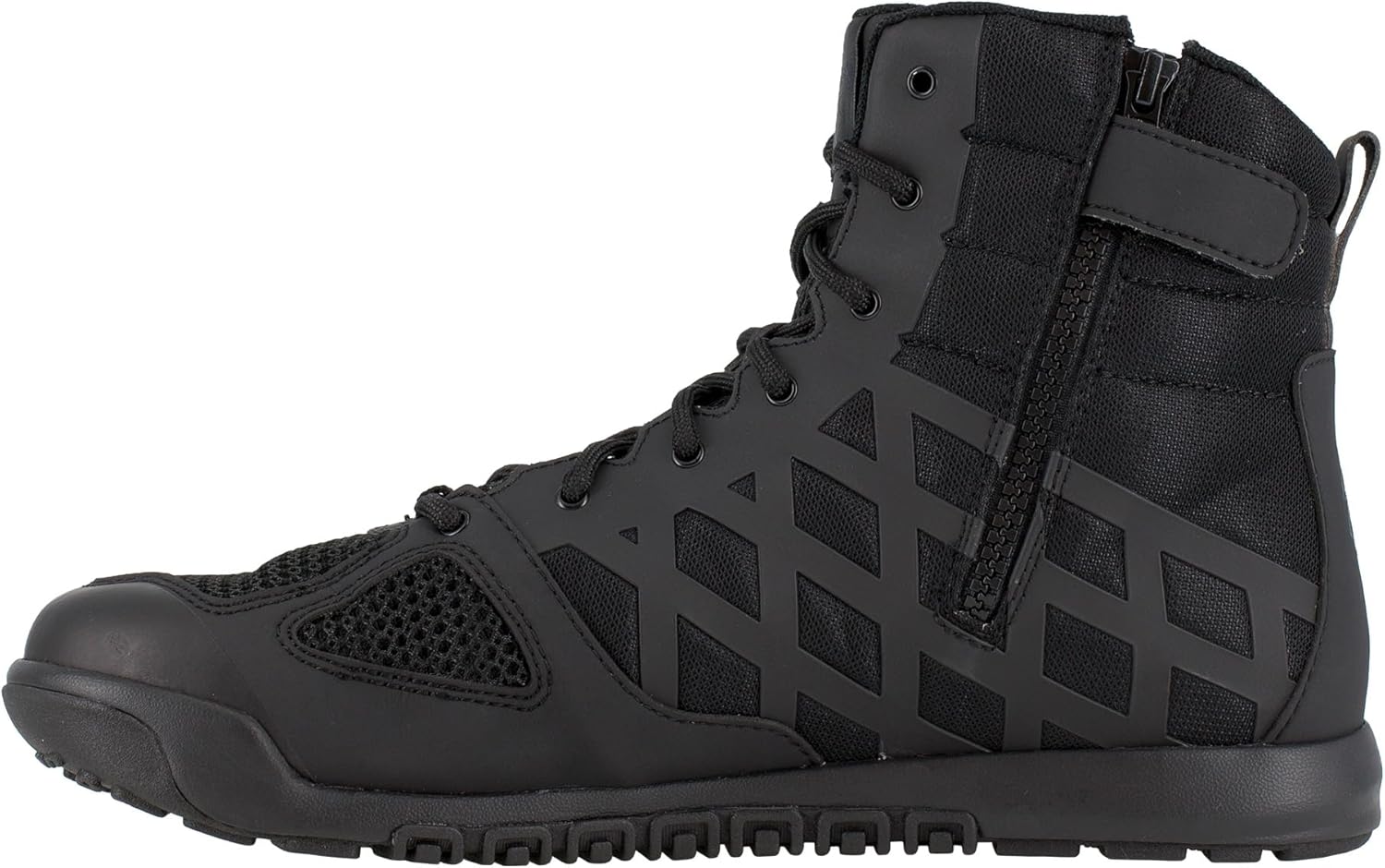 Reebok Work Nano Tactical 6" Boot Men's