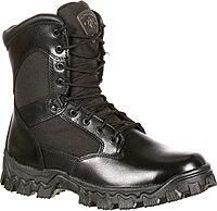 ROCKY Alpha Force Waterproof Public Service Boot