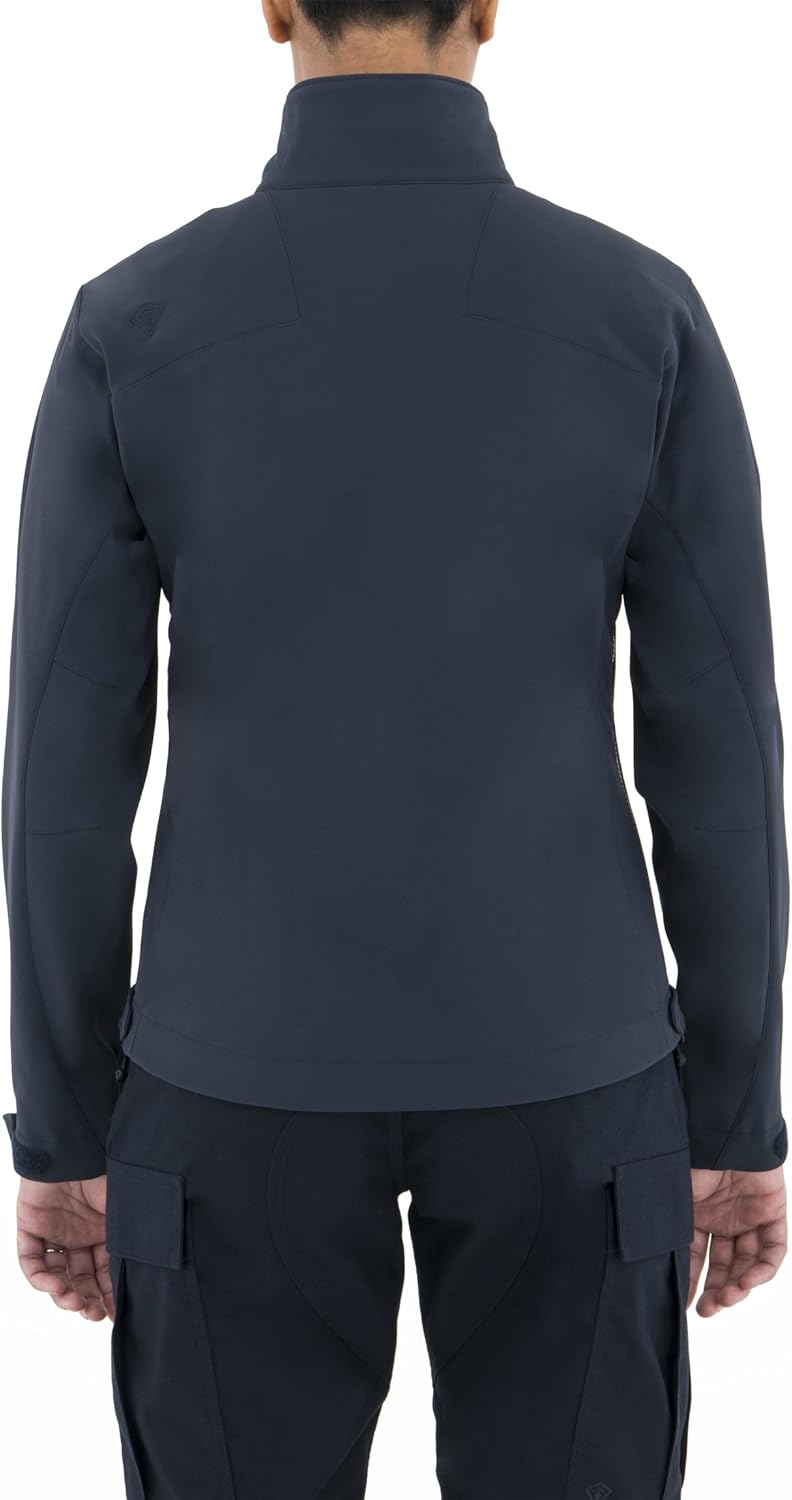 First Tactical Women's Tactix System Jacket