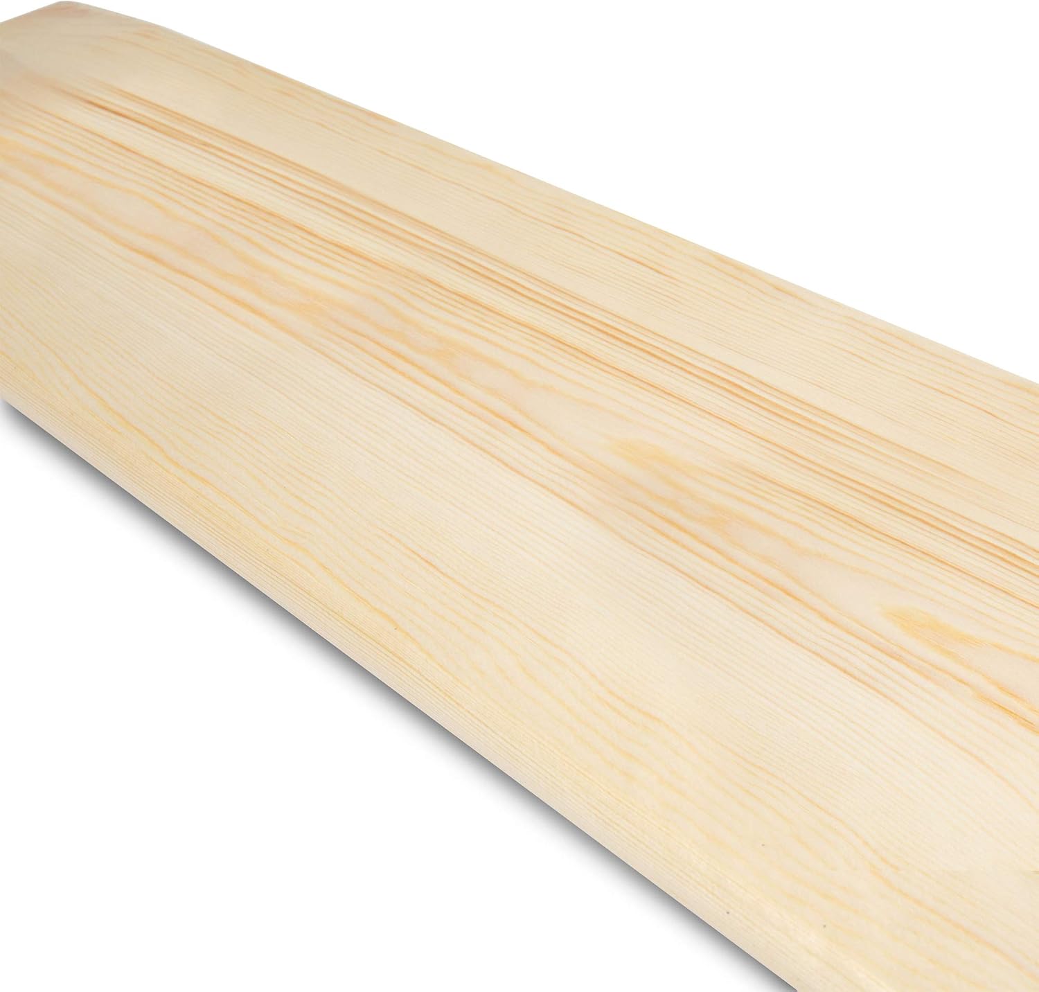 DMI Transfer Board and Slide Board Made of Heavy-Duty Wood for Patient, Senior and Handicap Move Assist and Slide Transfers