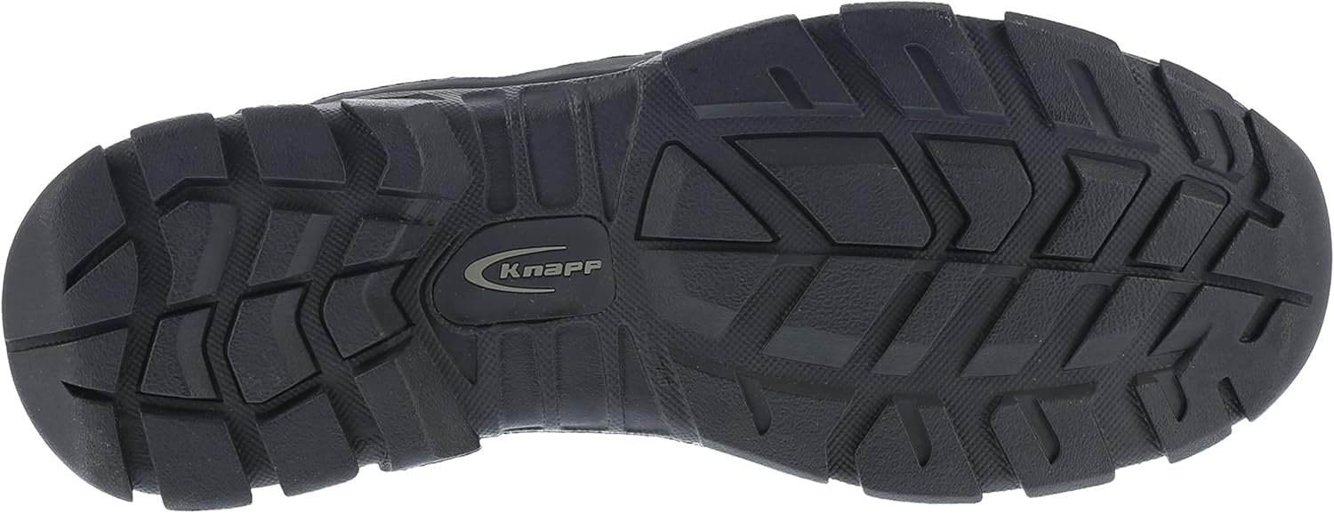KNAPP Ground Patrol K5400 Men's Waterproof Composite Toe Work Boot