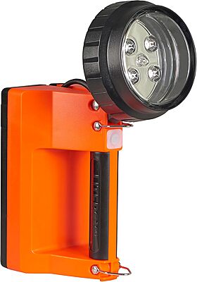 STREAMLIGHT E-Flood FireBox Rechargeable Lantern