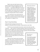 Cliffhanger Writing Prompts: 30 One-Page Story Starters That Fire Up Kids’ Imaginations and Help Them Develop Strong Narrative Writing Skills