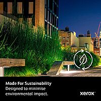 Xerox 006R04377 High-Yield Black Toner Cartridge (8000 Page Yield) for B305/B310/B315