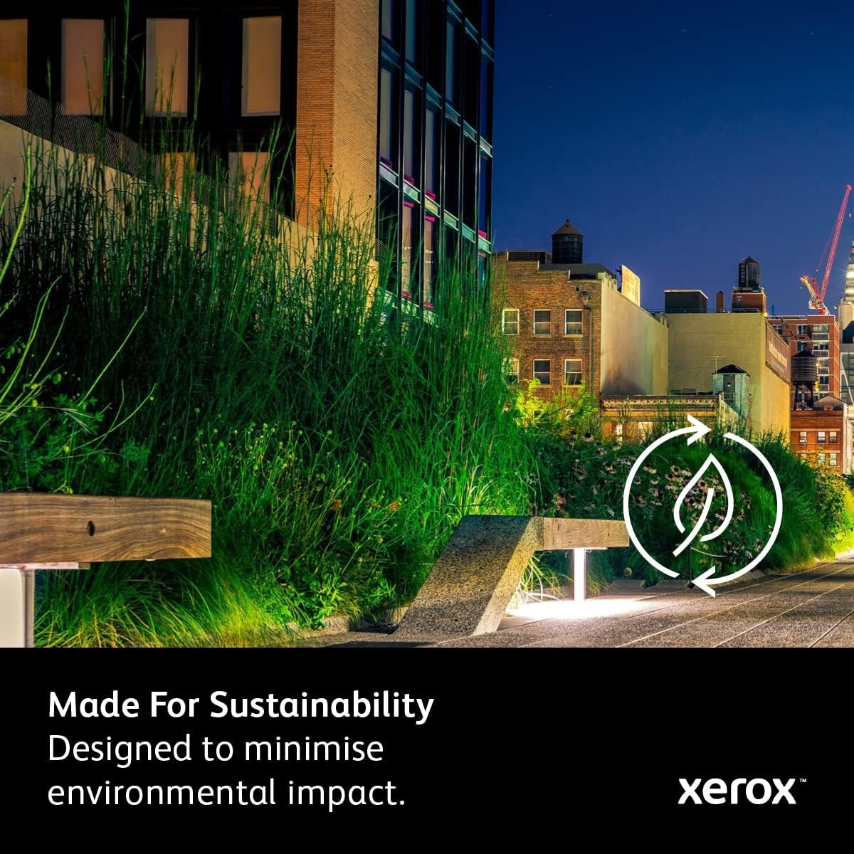 Xerox 108R01124 Toner Waste Cartridge