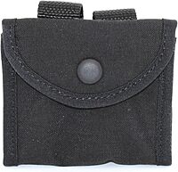 GOULD & GOODRICH MOLLE Utility Pouch, Hard-Shell 500-600D Nylon