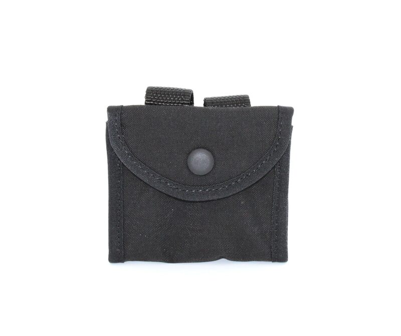 GOULD & GOODRICH MOLLE Utility Pouch, Hard-Shell 500-600D Nylon