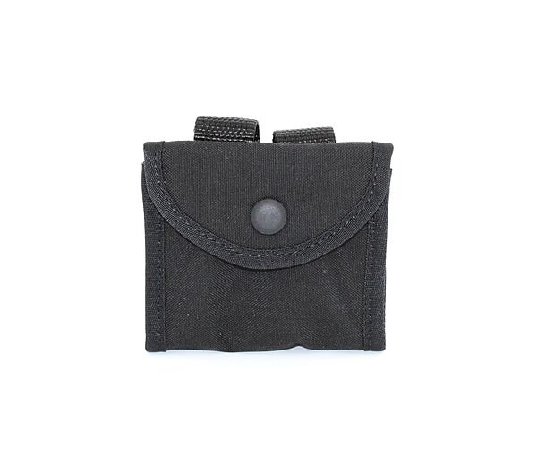 GOULD & GOODRICH MOLLE Utility Pouch, Hard-Shell 500-600D Nylon