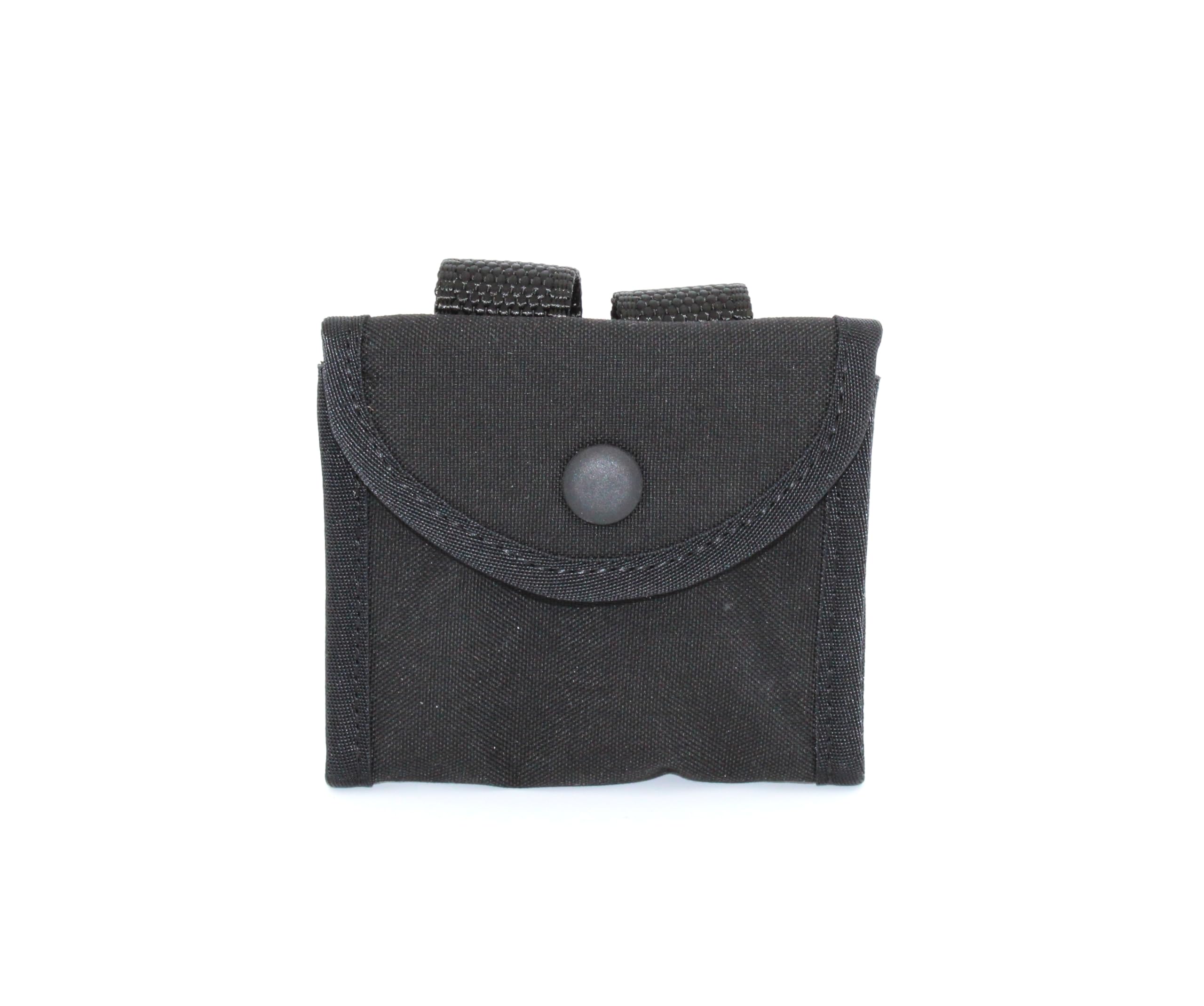 GOULD & GOODRICH MOLLE Utility Pouch, Hard-Shell 500-600D Nylon