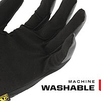 Mechanix Wear FastFit Work Gloves - Anti-Slip & Abrasion Resistant - Touchscreen Compatible