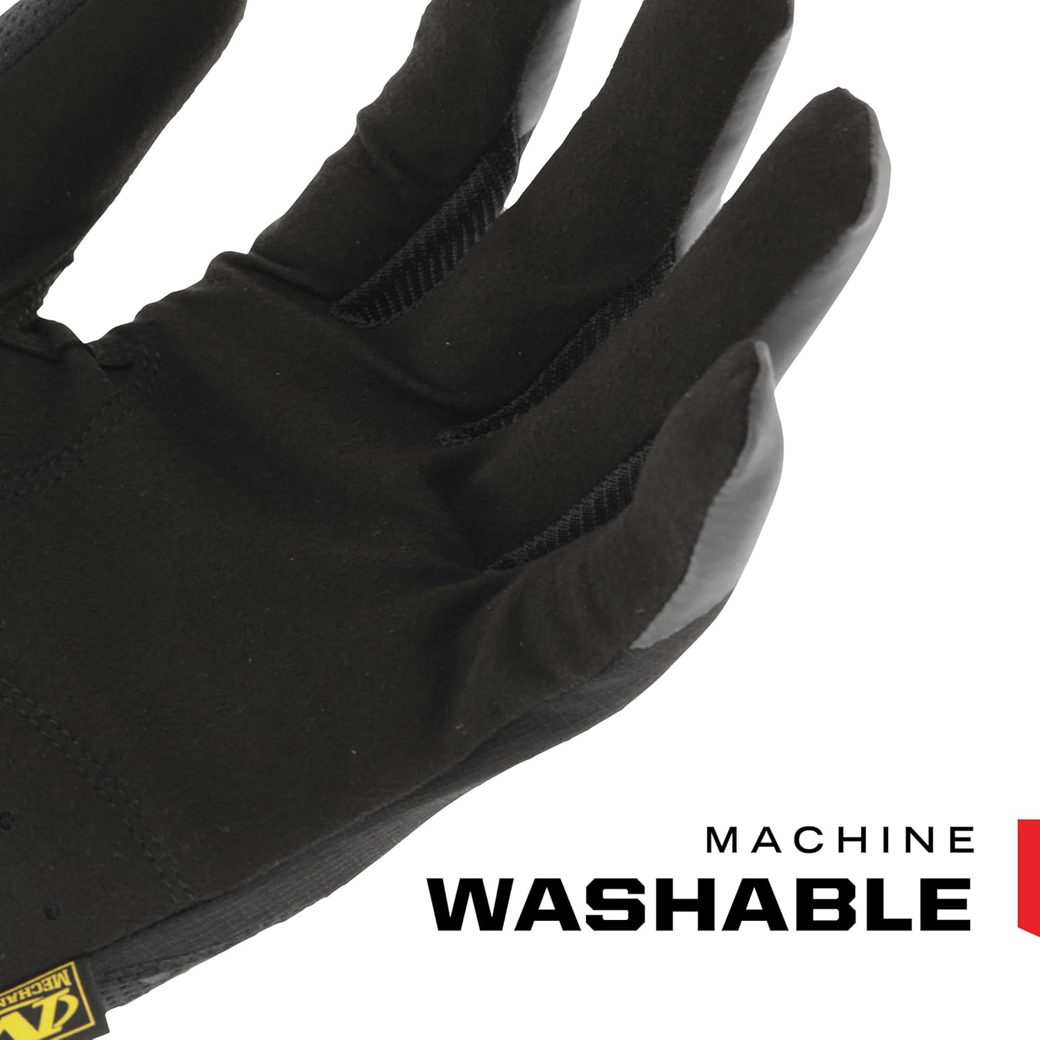 Mechanix Wear FastFit Work Gloves - Touchscreen, TrekDry, Abrasion-Resistant