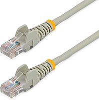 StarTech.com Cat5e Snagless UTP RJ45 Patch Cable