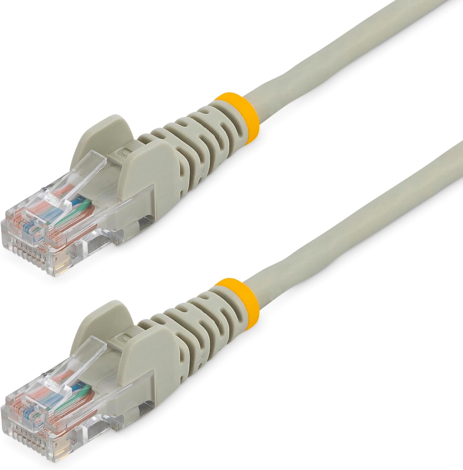 StarTech.com Cat5e Snagless UTP RJ45 Patch Cable
