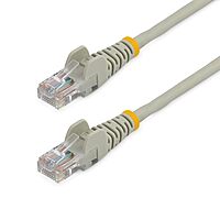 StarTech.com Cat5e Snagless UTP RJ45 Patch Cable