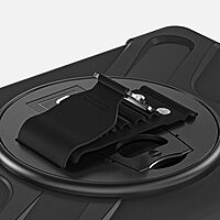 CODi Rugged Case for Samsung Galaxy Tab A9+ | 360° Protection, Drop-Test Certified, Kickstand