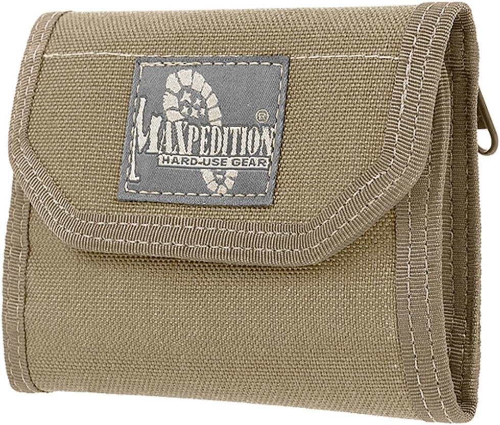MAXPEDITION C.M.C. Wallet