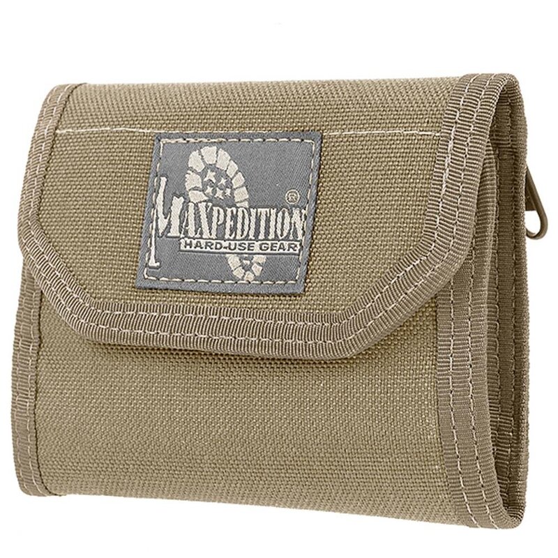 MAXPEDITION C.M.C. Wallet