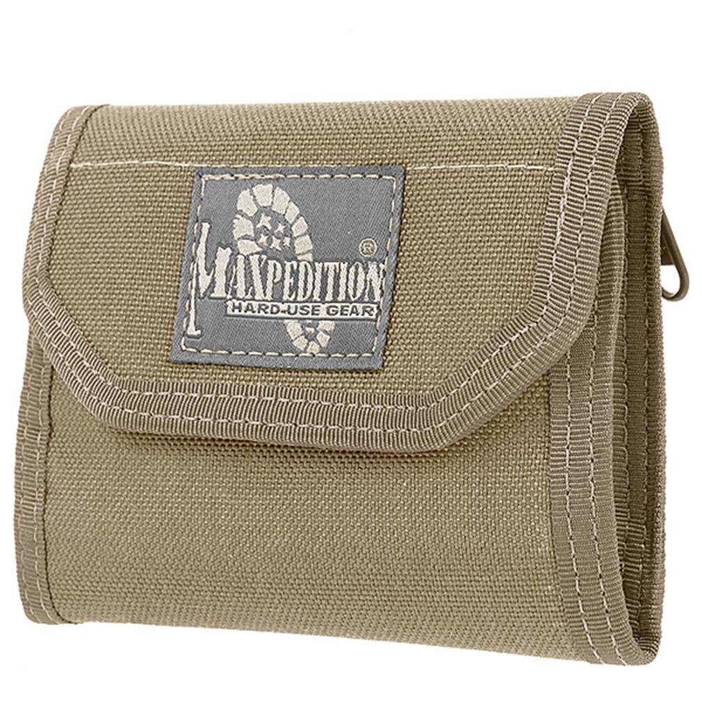 MAXPEDITION C.M.C. Wallet