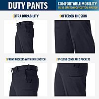 FLYING CROSS FX S.T.A.T. Womens Class A 6-Pocket Pants