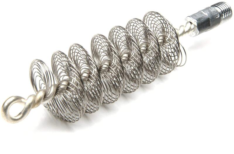 Hoppe's No. 9 Tornado Gunsmith's Brush