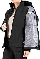 FIRST TACTICAL Women's Tactix Parka - Waterproof